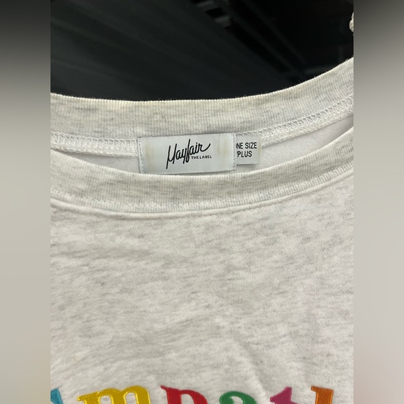 Empathy sweatshirt - Picture 3 of 3